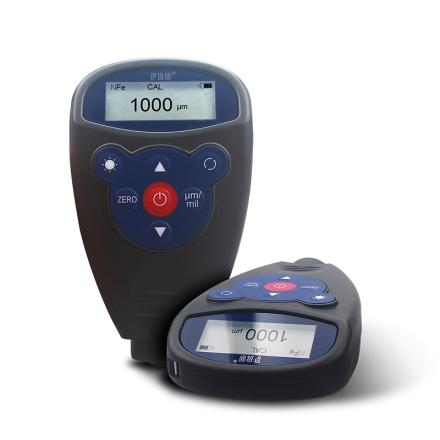 IWAVE WH-82 Coating Thickness Gauge magnetic and eddy current