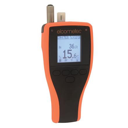 Elcometer 309 G309----1 Delta T Humidity Meter