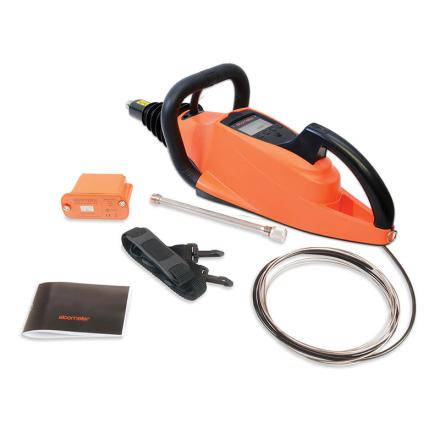 Elcometer 280 D280-T-KIT Pulse DC Holiday Detector Kit