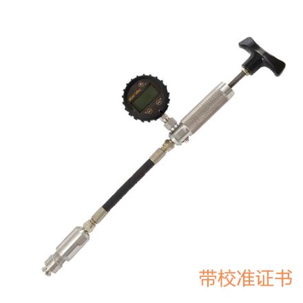 英国易高 Elcometer 108 F108---2DC液压附着力测试仪 数字式 带校准证书图片