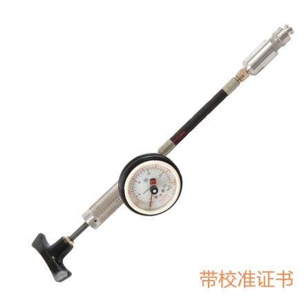 英国易高 Elcometer 108 F108---1DC液压附着力测试仪 表盘式 带校准证书图片