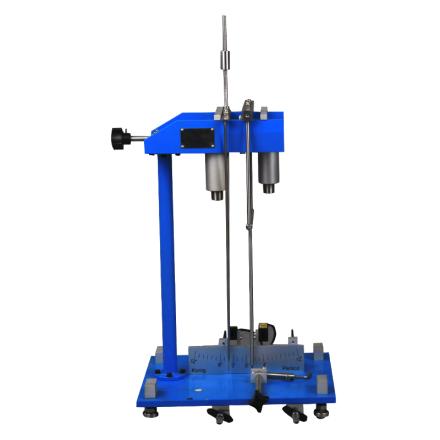 MODERNER BY-I Pendulum Hardness Tester for determination of coating hardness