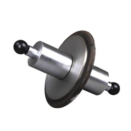 MODERNER BZT non-stick tire time Tester for the determination of non-stick tire drying time in GM298 "road marking paints"