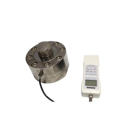 Wheel amplitude dynamometer HG-1000K Hypertherm special instrument for push-pull load testing