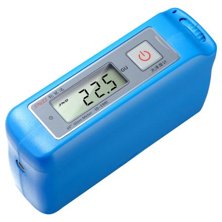JND-A60 high-precision gloss meter 0.0~199.5 Gloss range