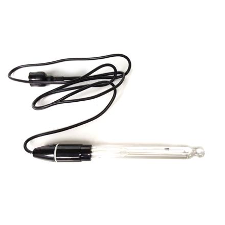 Qiwei pH meter Glass electrode Portable/desktop pH meter for 0.01pH accuracy