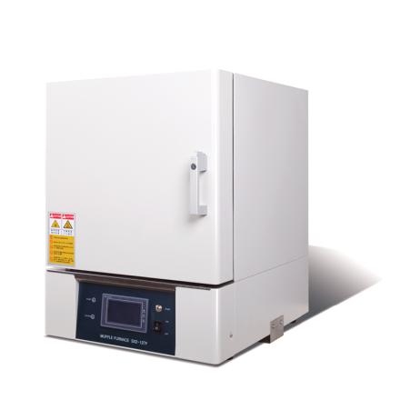 精锐SX2-5-12TP陶瓷纤维炉膛电阻炉 1200℃ 13L容积图片