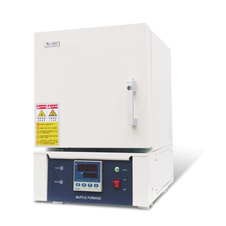 精锐 SX2-2.5-12G 实验室马弗炉 使用温度≤1100℃ 控温精度±1℃图片