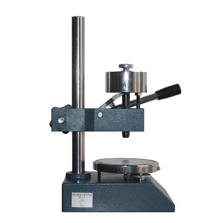 LANDTEK Shore Durometer testing device SHS-1 (A, C type) Hardness Gauge A/C type matching