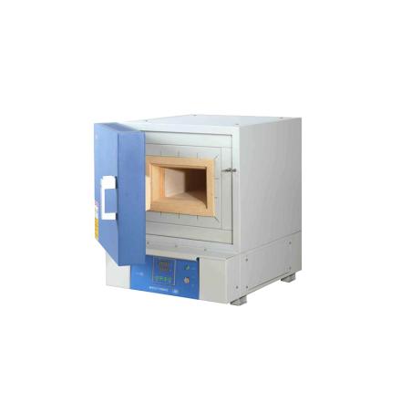 一恒 SX2-10-12N 马弗炉 输入功率10KW 容积为16L图片