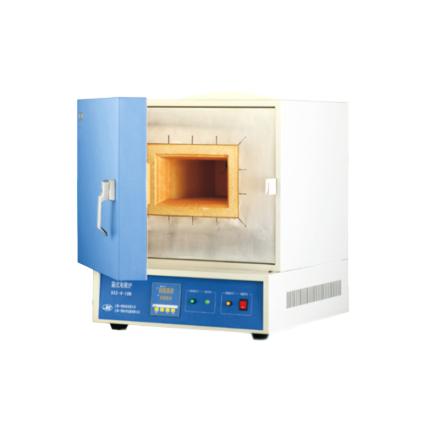 一恒 SX2-5-12NP 可程式马弗炉 输入功率5KW 温度可达1200℃图片
