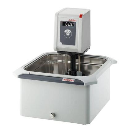 优莱博Julabo C-B13 不锈钢加热浴槽恒温循环器 充液体积9~3L图片