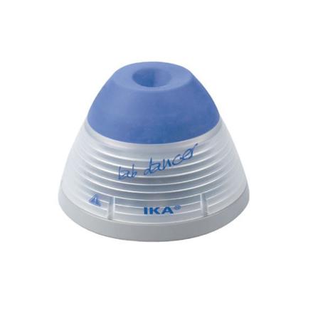 IKA lab dancer mixer, new testtube Shaker with jog function