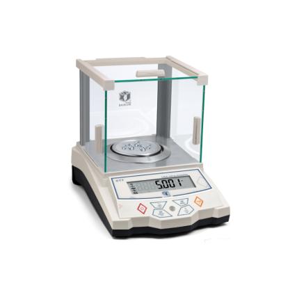 HUAZHI CTD-T603 jewelry analytical balance weighing: 600ct accuracy: 0.001 ct