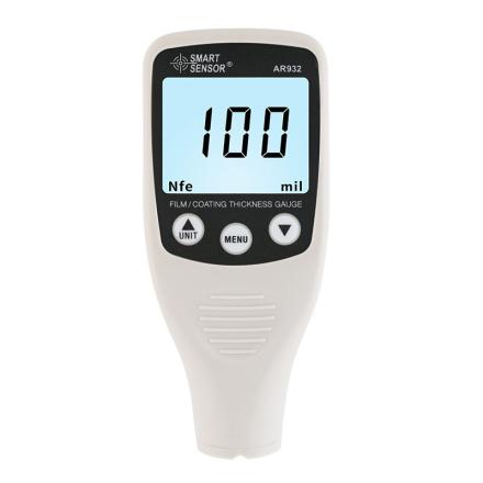 希玛 AR932 复合型涂层测厚仪图片