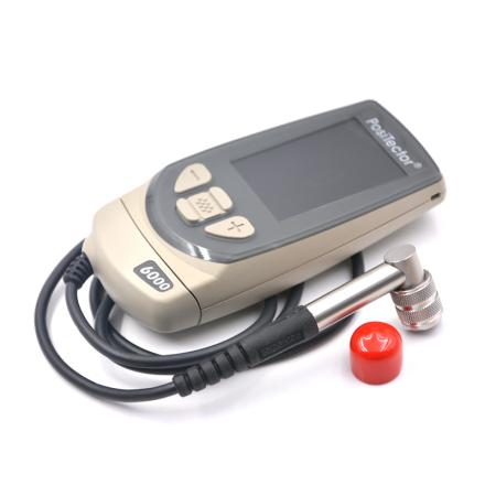 Defelsko Positector 6000 NRS1 涂层测厚仪 适用于水下测量图片