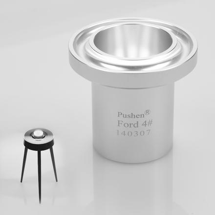 普申/Pushen 1号 Ford杯含支架 铝材质图片