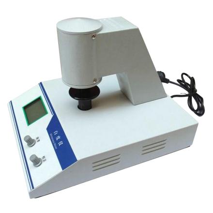 JINGKELIAN WSB-2Y digital Whiteness Instrument, desktop digital fluorescent Whiteness Instrument