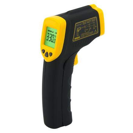SMART SENSOR AR330 Infrared Thermometer Temperature range: -32 ℃~ 330 ℃