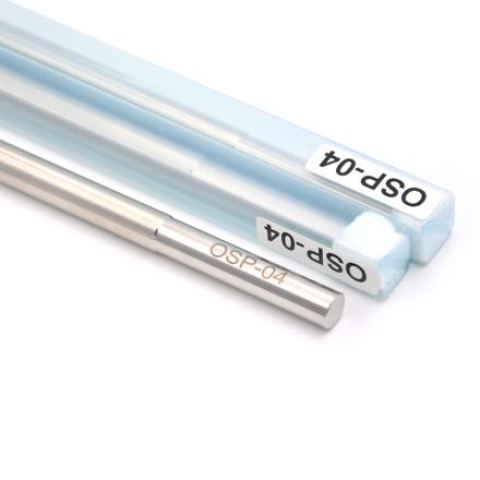 日本 OSP-04/400 印刷刮棒 湿膜厚度4μm 长度400mm图片