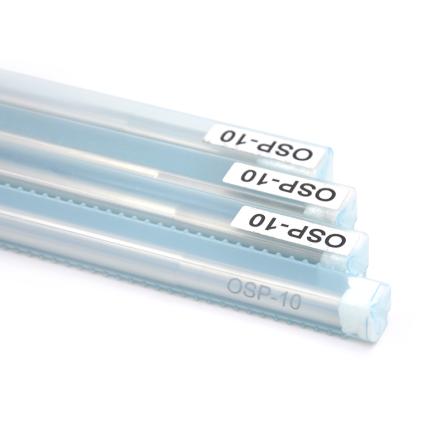 日本 OSP-10/400 刮油墨棒 湿膜厚度10μm 长度400mm图片