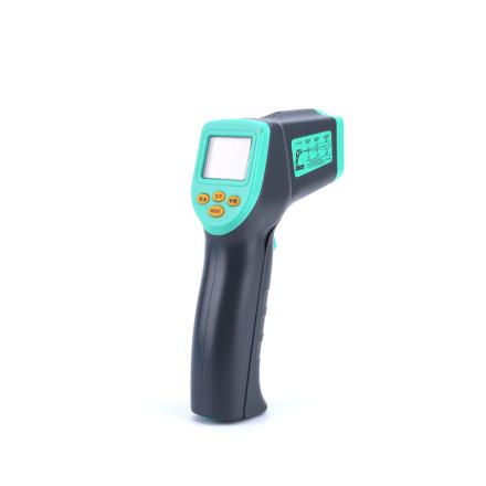 伊莱科 EM530 红外线测温仪 温度范围-32℃~530℃图片