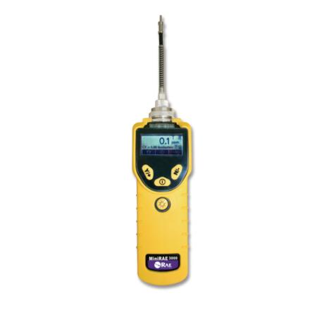 华瑞 PGM-7320 VOC气体报警器 量程:0.1~15000ppm图片