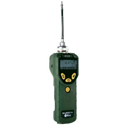 华瑞 PGM-7300 泵吸式VOC检测仪 量程:0.1~5000ppm图片