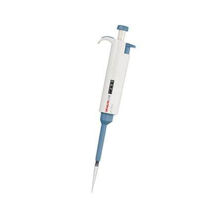 DLAB TopPette (250 &mu;l) Manual Fixation Pipette
