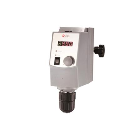 DLAB OS40-S numerical control overhead electronic Stirrer