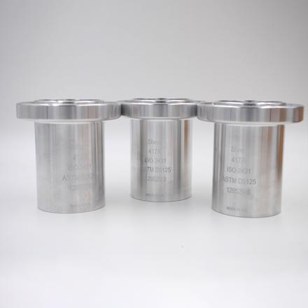 British Sheen Ref. 417/4 Viscosity Cup aperture 4mm