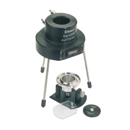 Sheen Ref. 450N Viscosity Cup Timer