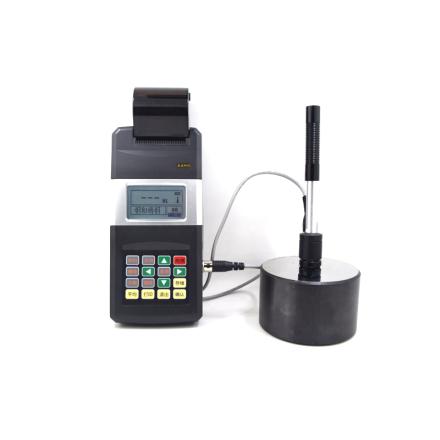 TIMES TH140 Leeb Hardness Tester with needle printer