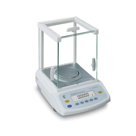 赛多利斯Sartorius BSA224S 电子天平 220g外校图片
