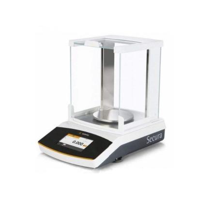 赛多利斯Sartorius Secura324-1CN 电子分析天平 320g图片