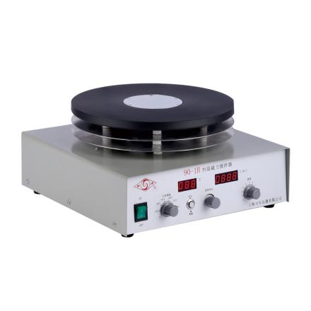 SILE 90-1B Constant Temperature Magnetic Stir 20L/1800rpm