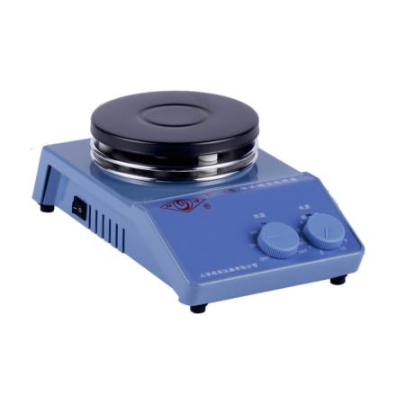 上海司乐 B11-1 磁力搅拌器 5L/1800rpm图片