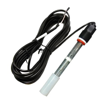 KODIDA CT-1002 PH electrode for pH meter use, high temperature electrode