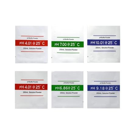 Kodida pH calibration powder pH meter accessories