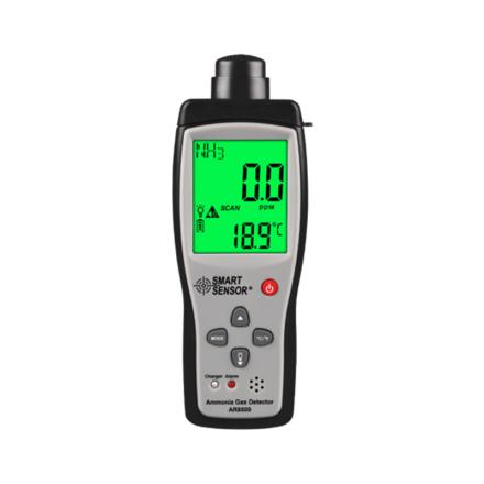 SMART SENSOR AR8500 Ammonia Gas Detector, range 0~100ppm