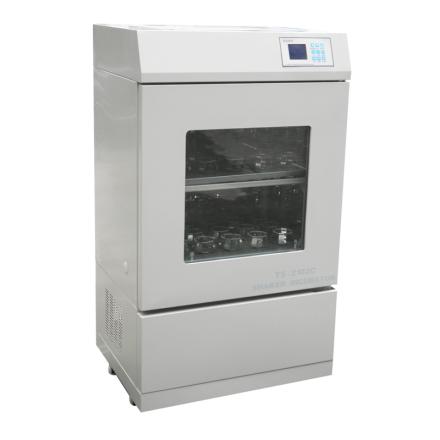 JIECHENG TS-2102C double-decked small capacity air bath Shaker