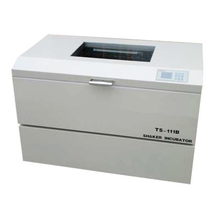 JIECHENG TS-111B horizontal thermostatic Shaker