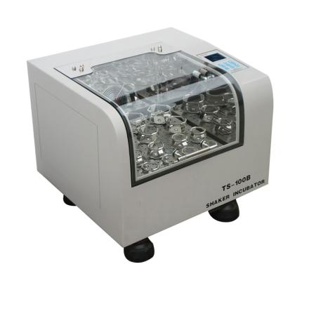 JIECHENG TS-100B Desktop Air Bath thermostatic Shaker