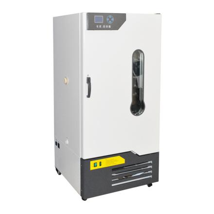 JIECHENG LHS-2C250 Stacked Constant Temperature and Humidity Incubator Volume 250L Power 900W