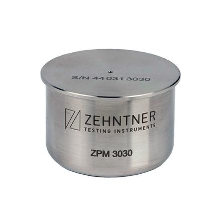 ZEHNTNER ZPM3030 50ml Specific Gravity Cup Coating Specific Gravity bottle