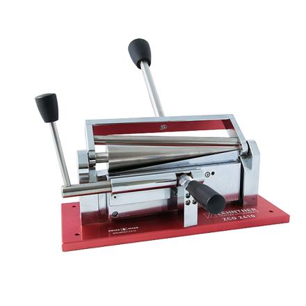 ZEHNTNER ZCO 2410 Conical Mandrel Bending Tester