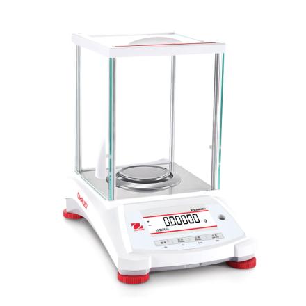奥豪斯ohaus PX223ZH/E 1mg精密天平 秤量220g 外校图片