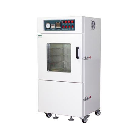 科建 KJ-2008 真空干燥箱 温度可达200或300℃图片