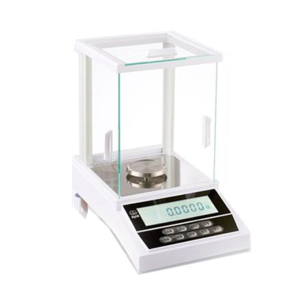 LIANGPING JA1203 Precision Balance 120g/1mg