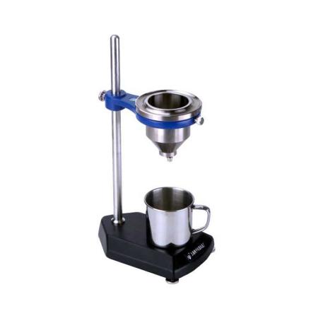 CNSHP NDJ-5 Coated 4 Viscometer Capacity 100ml